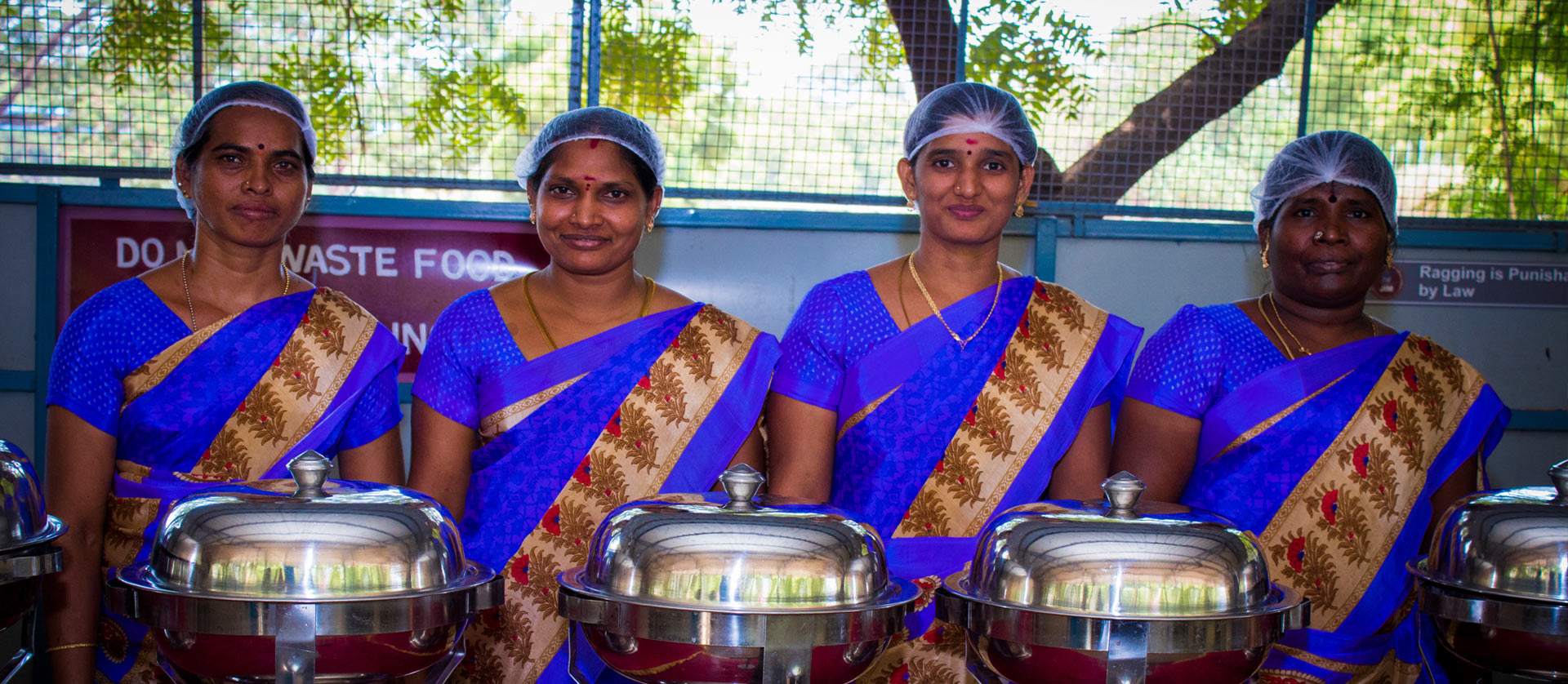 catering services in trichy